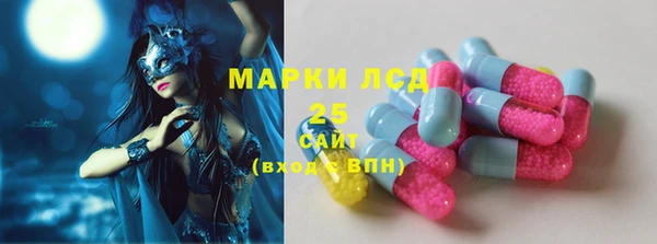 MESCALINE Гусев