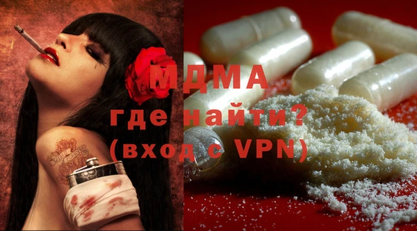 гашик Гусь-Хрустальный